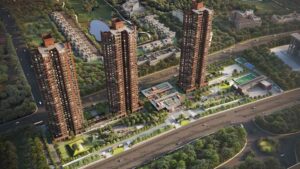 Max Estates to Launch Luxury Residential Projects on Dwarka Expressway, Targets Rs 4,000 Crore Revenue